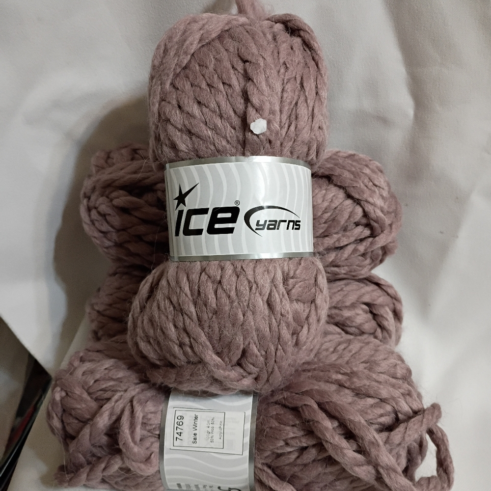 Yarn